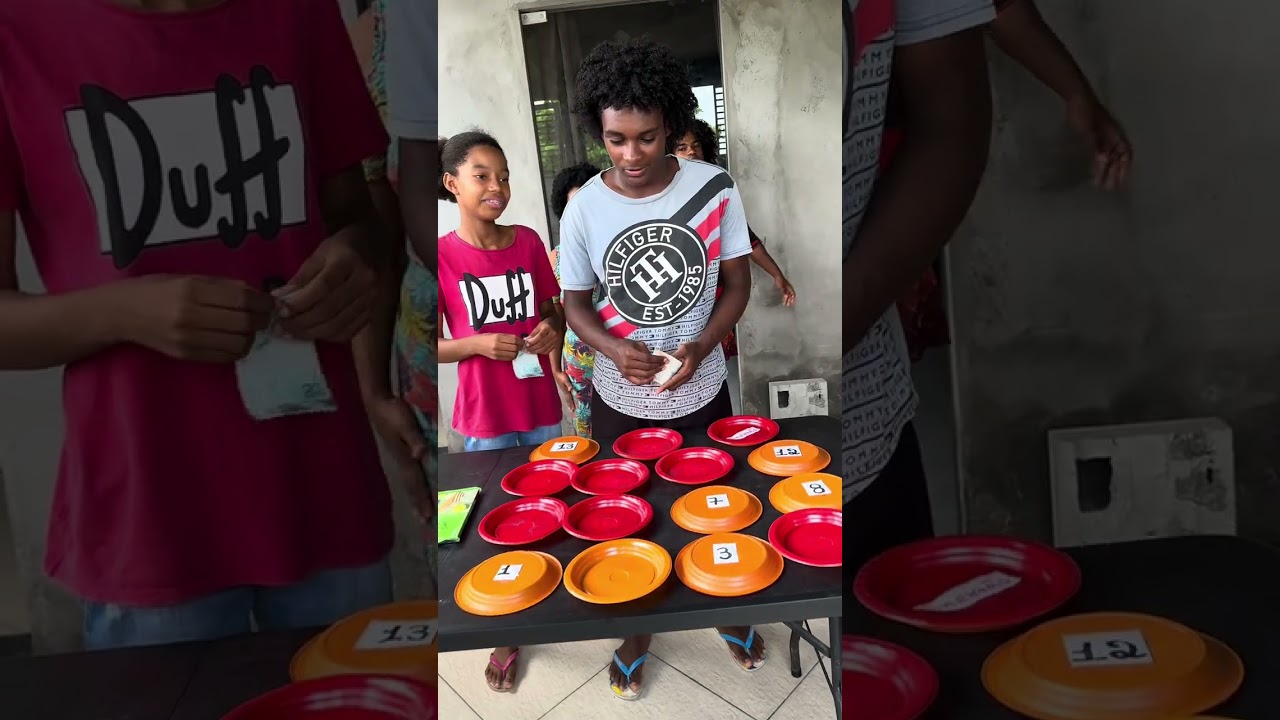 Congregação de igreja tem? Vídeo completo