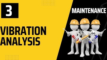 Maintenance Work | Condition Monitoring | Fan Motor | Vibration Measurement | Predictive Maintenance
