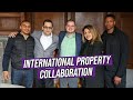 International Property Collaboration Succeeding in UK Property | Winners On A Wednesday #22