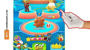 Om Nom Run | Gameplay Android, IOS Walkthrough IPAD Game Update Apps Levels