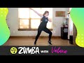 Zumba® April 20th - 50 minute virtual class with Valarie Andrews/Ridge Athletic Clubs-Full Class