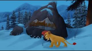 The Lion Guard With My Friends 12