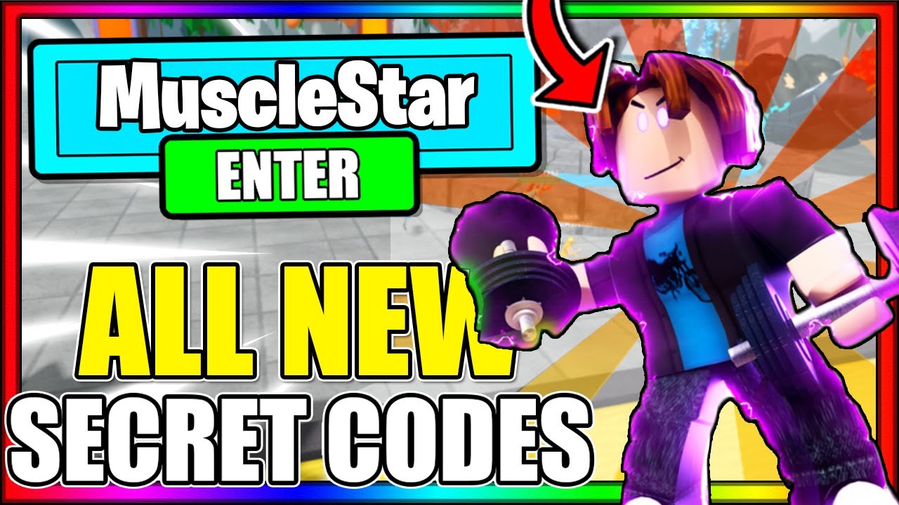 all-new-secret-muscle-simulator-codes-muscle-simulator-roblox-2021