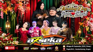 🔴Live Cs.ARSEKA MUSIC // CADAZ  AUDIO//DUTA HD MONDOKAN /Pagak,Sumberlawang 06 September 2026.