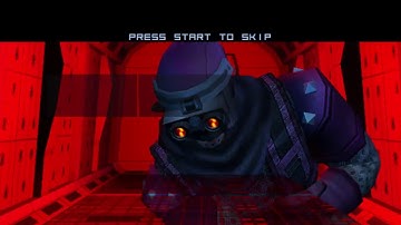 1080p 60fps VIRTUA COP 3 - STAGE 1 - PC - CXBX RELOADED - UK ARCADES - GAMEPLAY - CHIHIRO