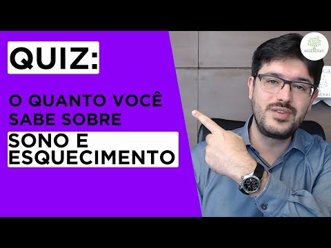 Demência - Relação de distúrbios do sono e Demência - neurologista