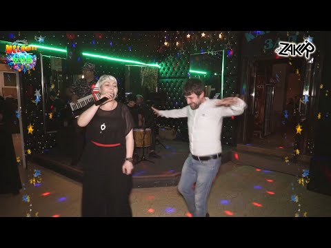 МАДИНА РАСУЛОВА с песней, под которую хочется 💃🕺 ТАНЦЕВАТЬ 🎹 Шамиль Ханаев на концерте 2021