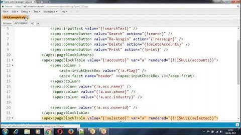 Email services outbound/SALESFORCE-DEVELOPMENT/VL INFOTECH