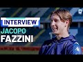 A New Talent from Empoli&#39;s Youth Sector | A Chat with Fazzini | Serie A 2023/24