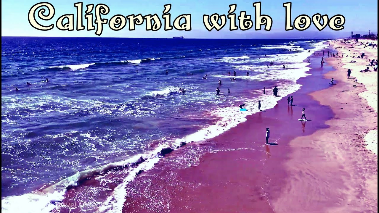 Manhattan beach review California YouTube