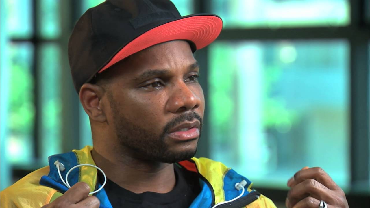 Kirk Franklin - YouTube