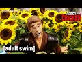 Robot Chicken | Das Beste von Anakin Skywalker | Adult Swim