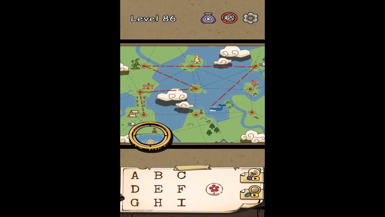 Flower Forest Word Puzzle Level 86 - YouTube