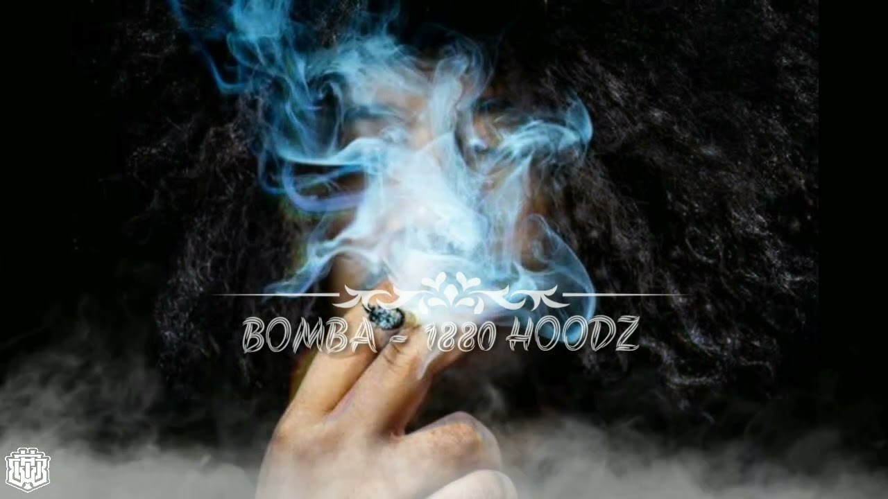BOMBA - 1880 HOODZ 💣  (Official Audio) prod. by Liper Beats
