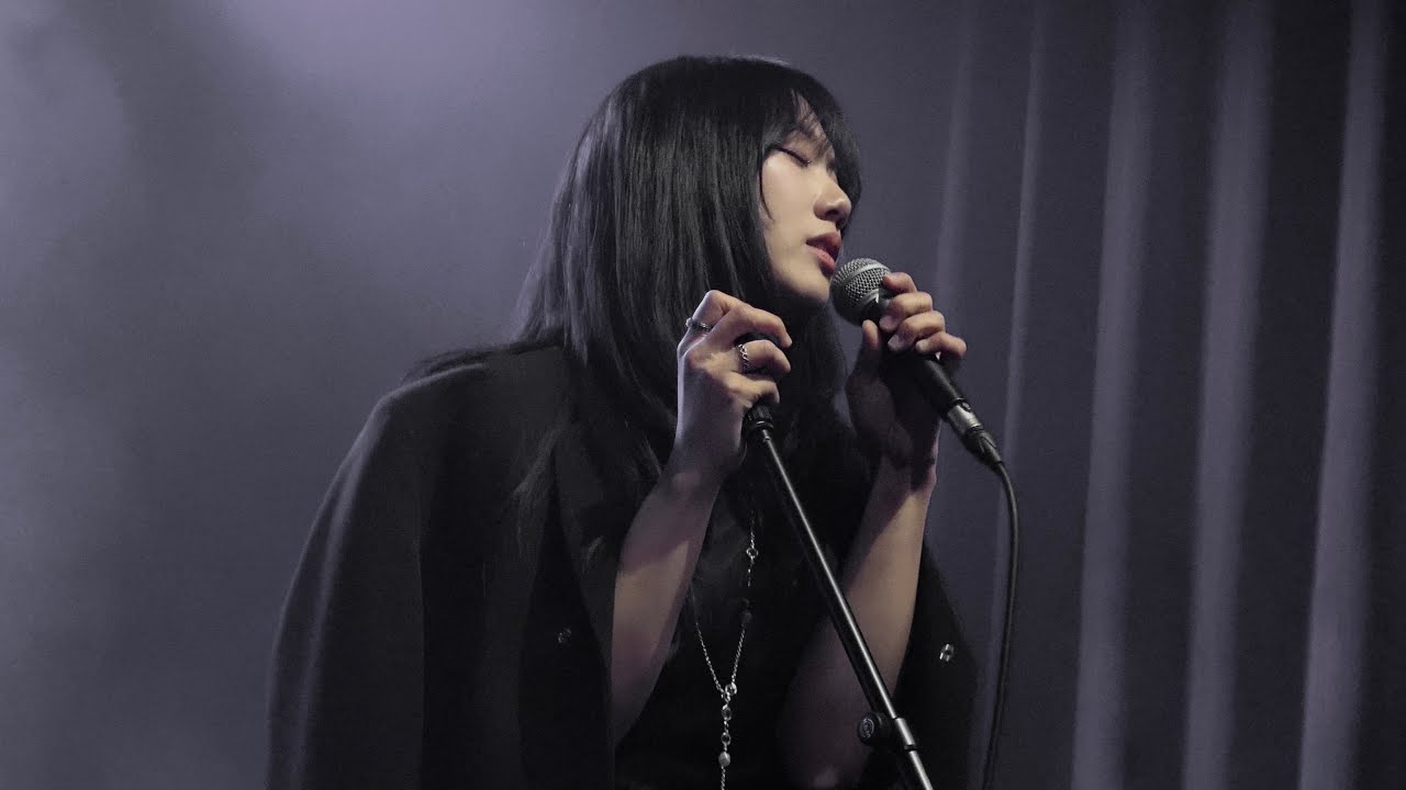 [4K] 260213 엠피엠집 옥탑재즈클럽 유다빈 FULL CAM @스페이스브릭