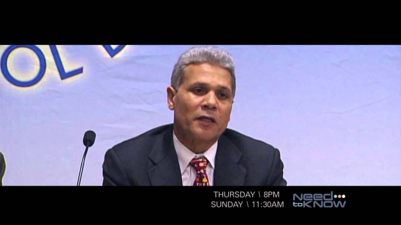 Coming Up On NTK: The Tenure & Resignation Of RCSD Superintendent Bolgen Vargas