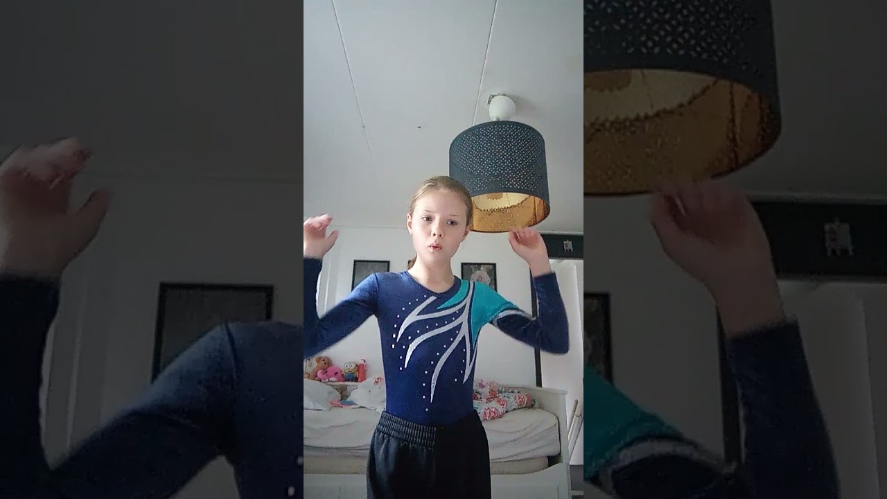 naar 🤸‍♂️ turnen