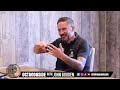 Octagonside | John Kavanagh speaks about his famous “win or learn” mindset