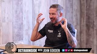 Octagonside John Kavanagh Speaks About His Famous Win Or Learn Mindset
