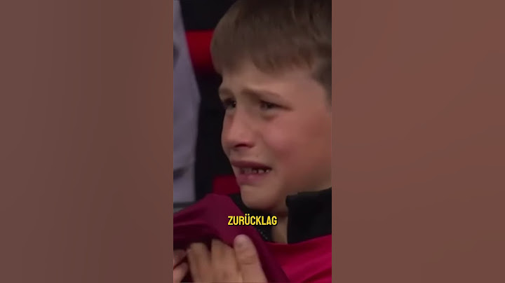 Deshalb LIEBEN wir Fußball! ❤️ Die EMOTIONEN sind UNWIRKLICH! #fußball