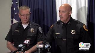 Jed Boal looks at ways we can reduce the violence and tension right here in Utah