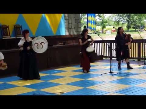 Medhorn: Herr Mannelig