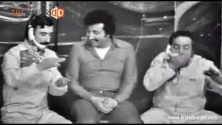 Metin Akpınar & Zeki Alasya Nostalji Trt Haber Dd Nisan 2013