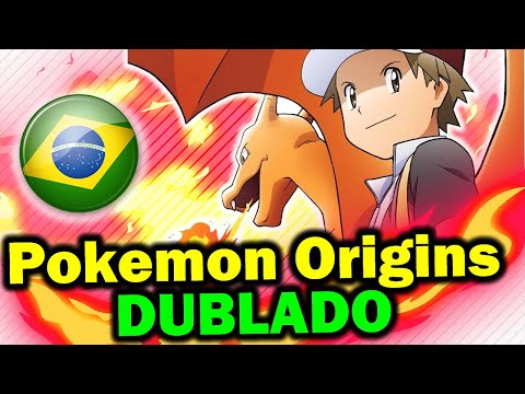 Pokemon Dublado