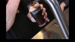 Guinness Storehouse Tour, Dublin