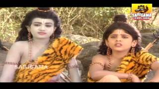 Lava Kusha charitra || Telangana folk Movies || Part 02