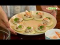 魔法廚房 - 翡翠蝦壽司