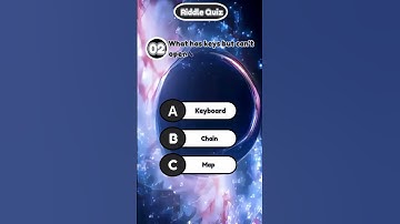 I Solved The Ultimate Riddle Quiz Challenge!