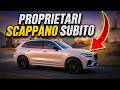 Perché i proprietari si liberano così in fretta di queste 11 auto nuove dopo solo un anno?