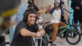 Micd Up With Trey Jones - Tin At The Battle Of Hastings