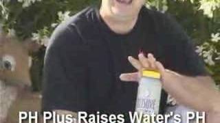 How To Open A Swimming Pool - Part 2 of 2 - Explaining Pool Chemicals.