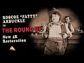 The Round Up (1920) ROSCOE "FATTY" ARBUCKLE