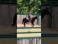 Wally’s 7th ride! #KVS #horsetraining