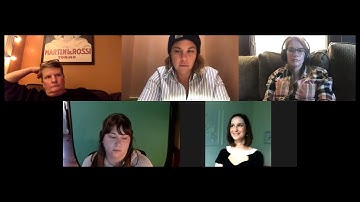 GitLab Blog Deployment Content Strategy Sync - 11-20-2019