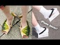 Most Bizarre Weird Shoes You Have Never Seen #2