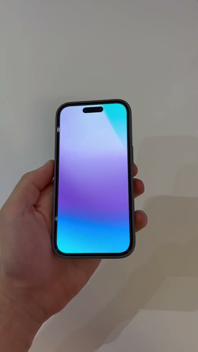 New Wallpaper pack out now! “Neon Fade” link in bio #youtube #apple #iphone #viral