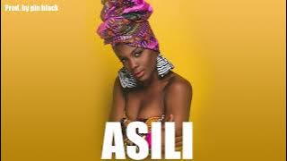 Asili afrobongo x zouk beat pro. by pin black 🖤