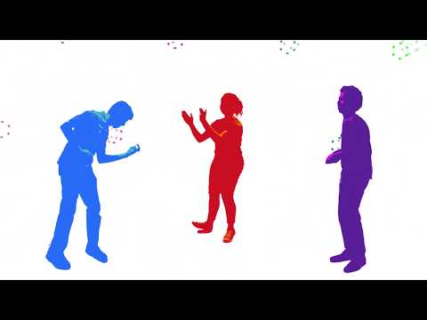 Salvation Poem Song Video