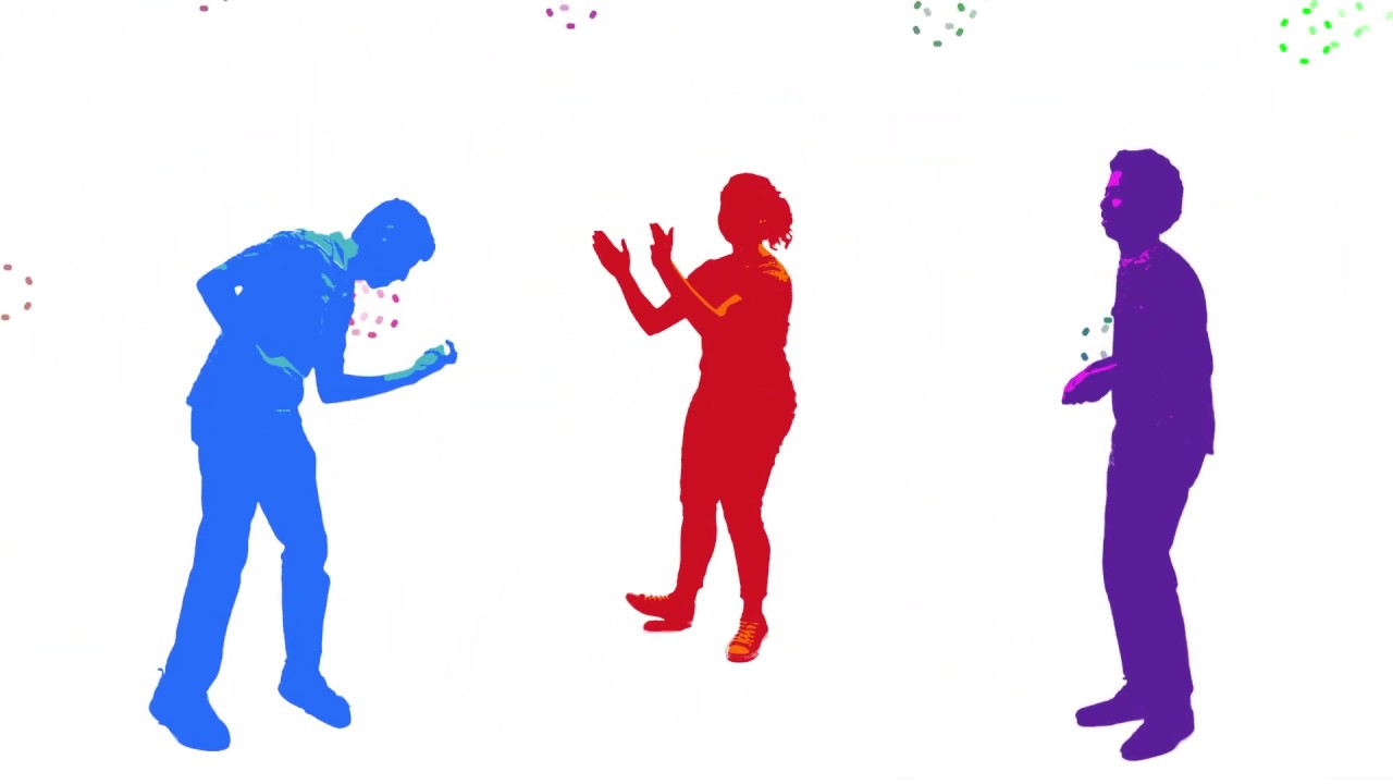 Salvation Poem - Song Video