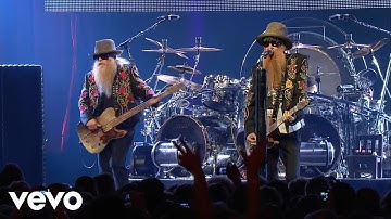 ZZ Top - Gimme All Your Lovin