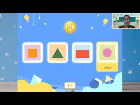 LỚP 2 - Tuần 5: TIẾNG ANH: UNIT 2 - LESSON 1