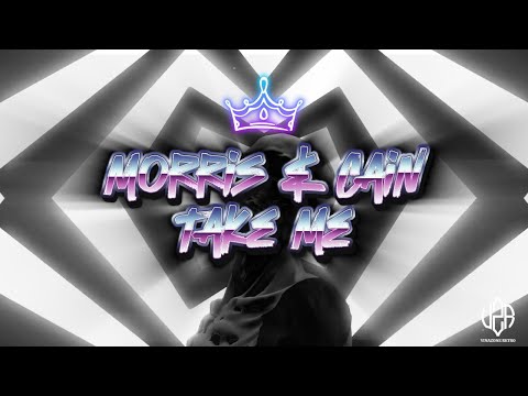 Morris & Cain - TAKE ME 2008 [ Original Mix ]