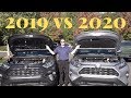 Is 2020 RAV4 Quieter than 2019? Decibel Level Test Decides!