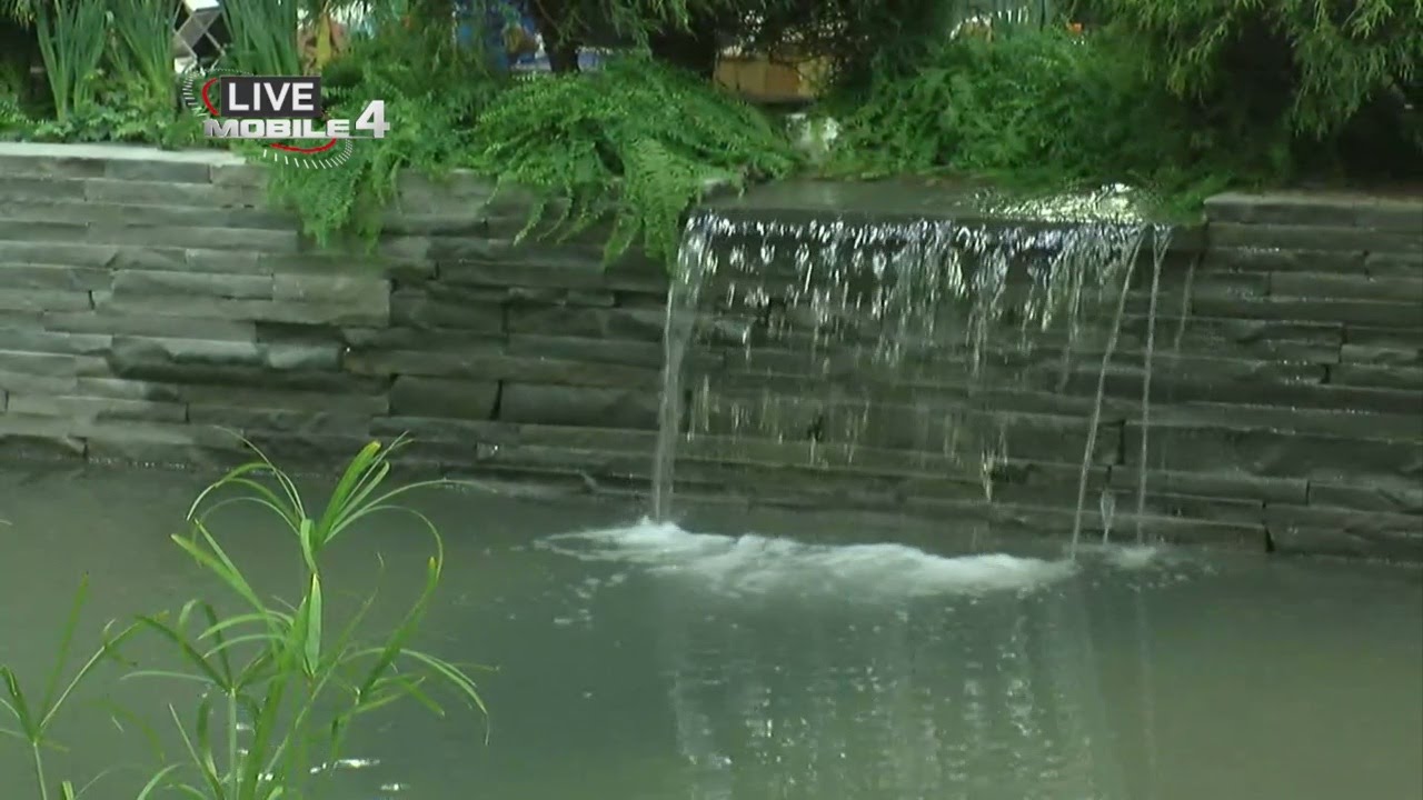 Annual Home And Garden Show Comes To Minneapolis - YouTube