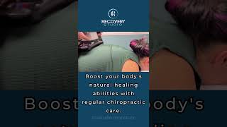 The Importance of Maintaining Chiropractic Care: Benefits for Long-Term Health 🌿💆‍♂️ Regular