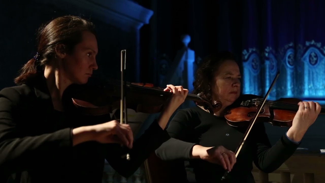 Гершвин Гала. Olympic Symphony Orchestra. Солисты: С. Чигадаев, М. Иванова, Я. Петряник.